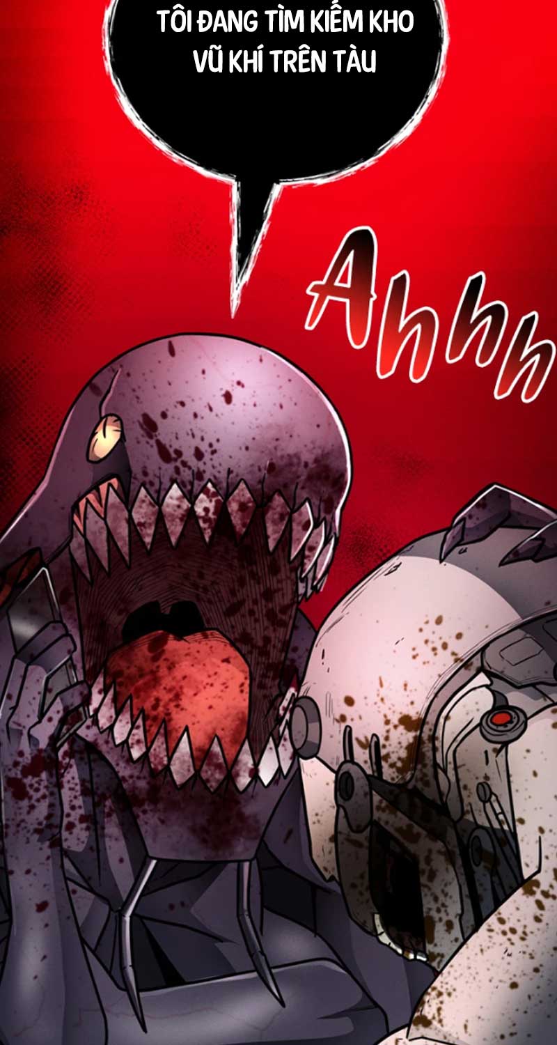 Tôi Đã Trở Thành Quái Vật Không Gian Chapter 22 - Trang 2