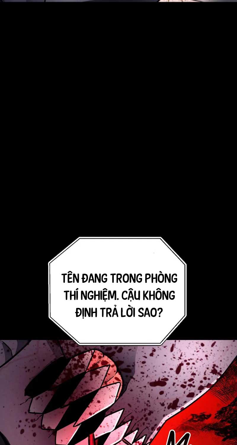 Tôi Đã Trở Thành Quái Vật Không Gian Chapter 22 - Trang 2