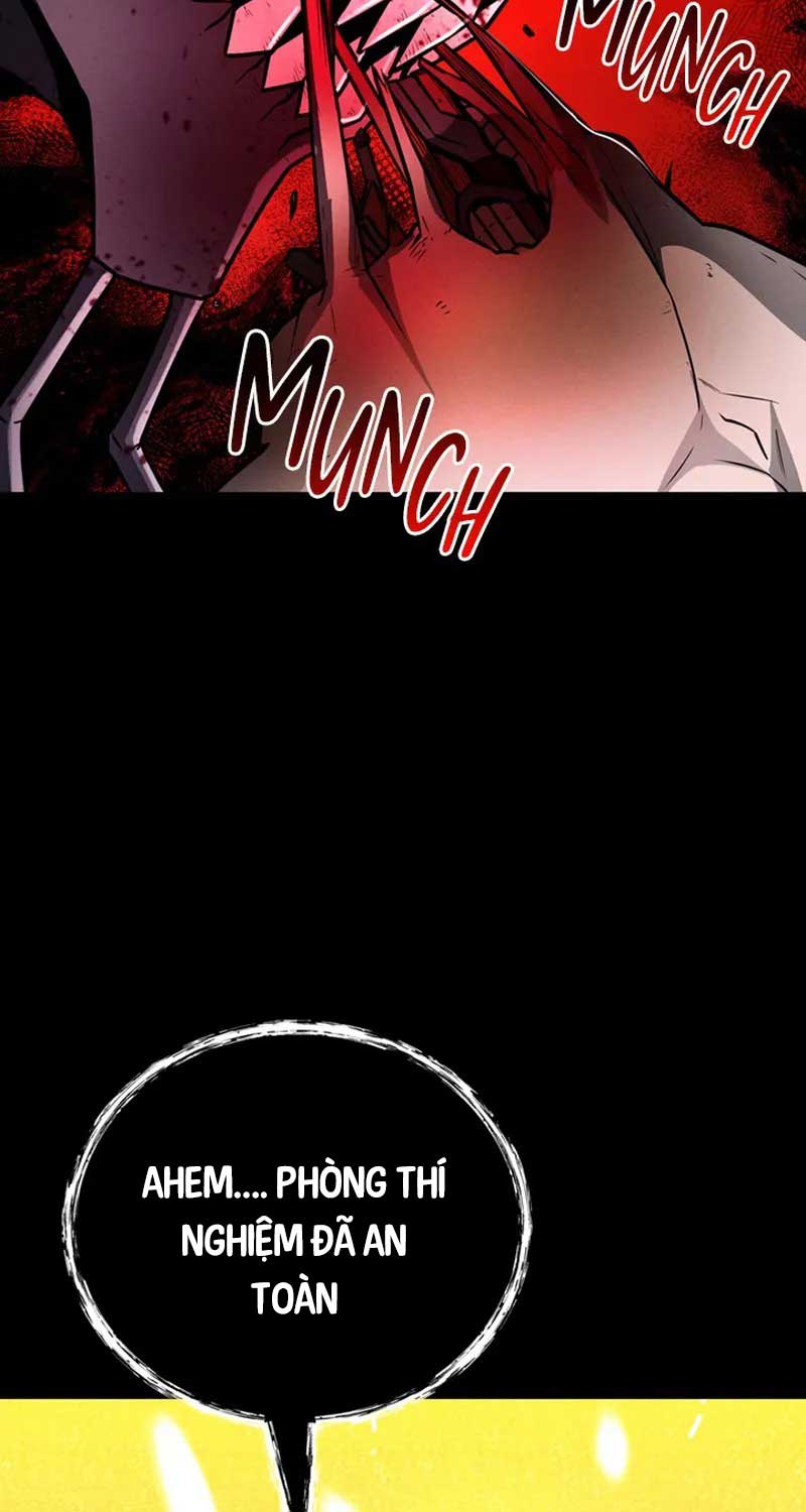 Tôi Đã Trở Thành Quái Vật Không Gian Chapter 22 - Trang 2