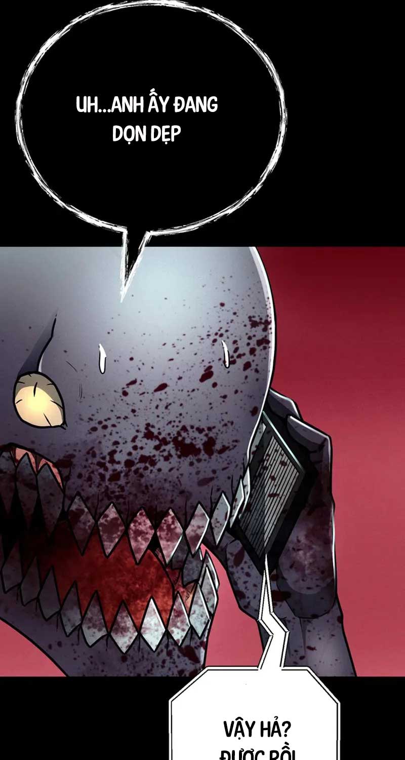 Tôi Đã Trở Thành Quái Vật Không Gian Chapter 22 - Trang 2