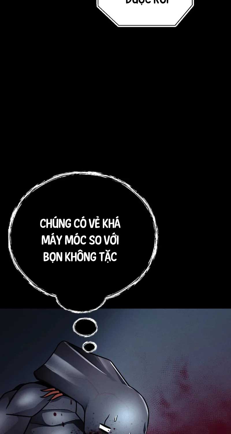 Tôi Đã Trở Thành Quái Vật Không Gian Chapter 22 - Trang 2