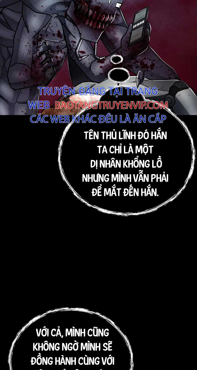 Tôi Đã Trở Thành Quái Vật Không Gian Chapter 22 - Trang 2