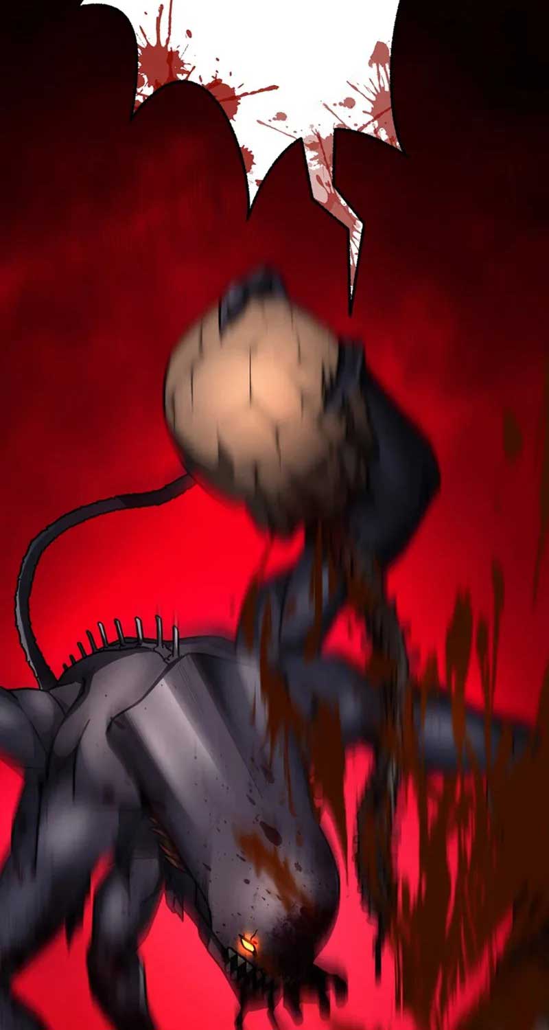 Tôi Đã Trở Thành Quái Vật Không Gian Chapter 22 - Trang 2