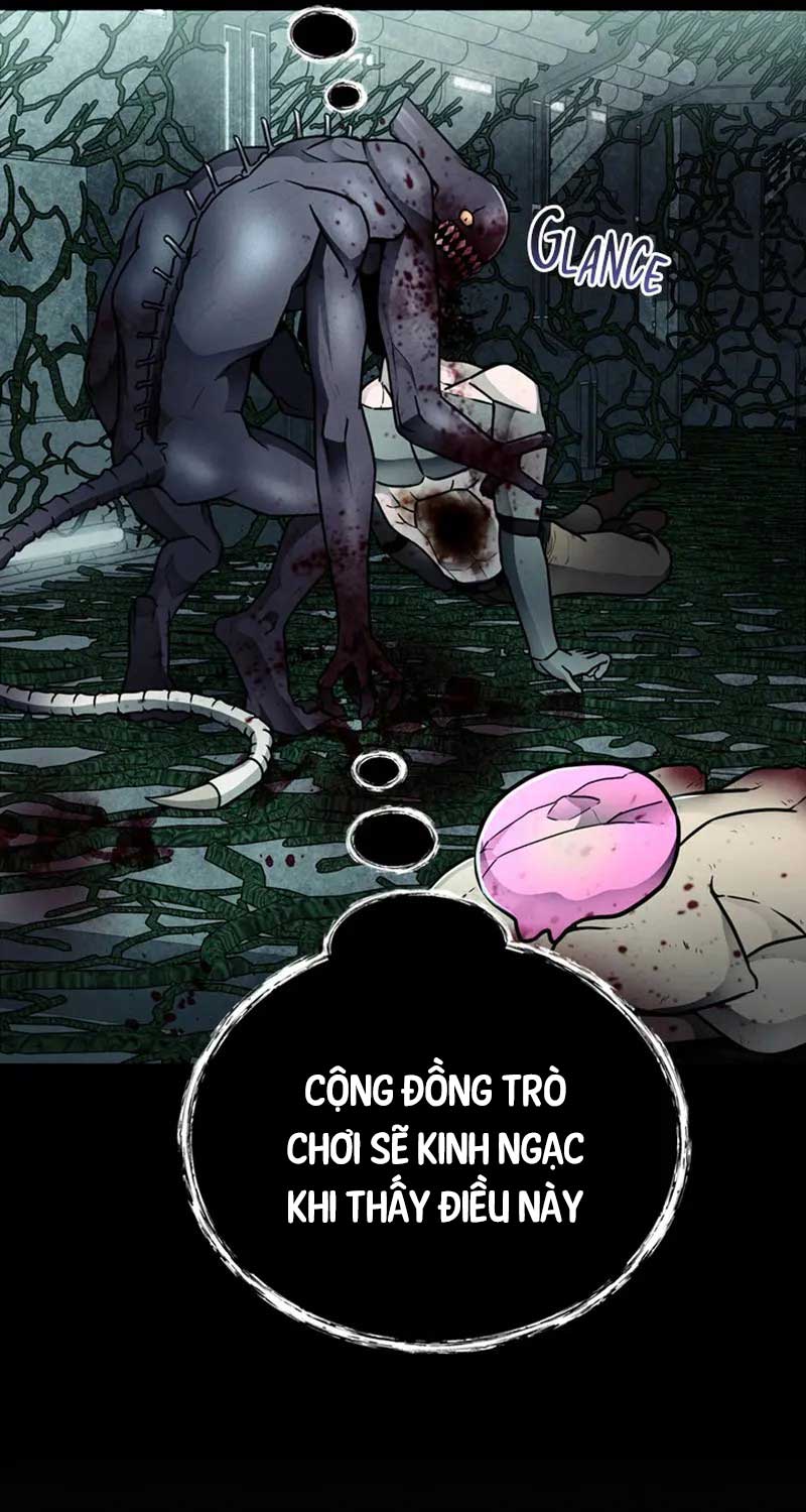 Tôi Đã Trở Thành Quái Vật Không Gian Chapter 22 - Trang 2