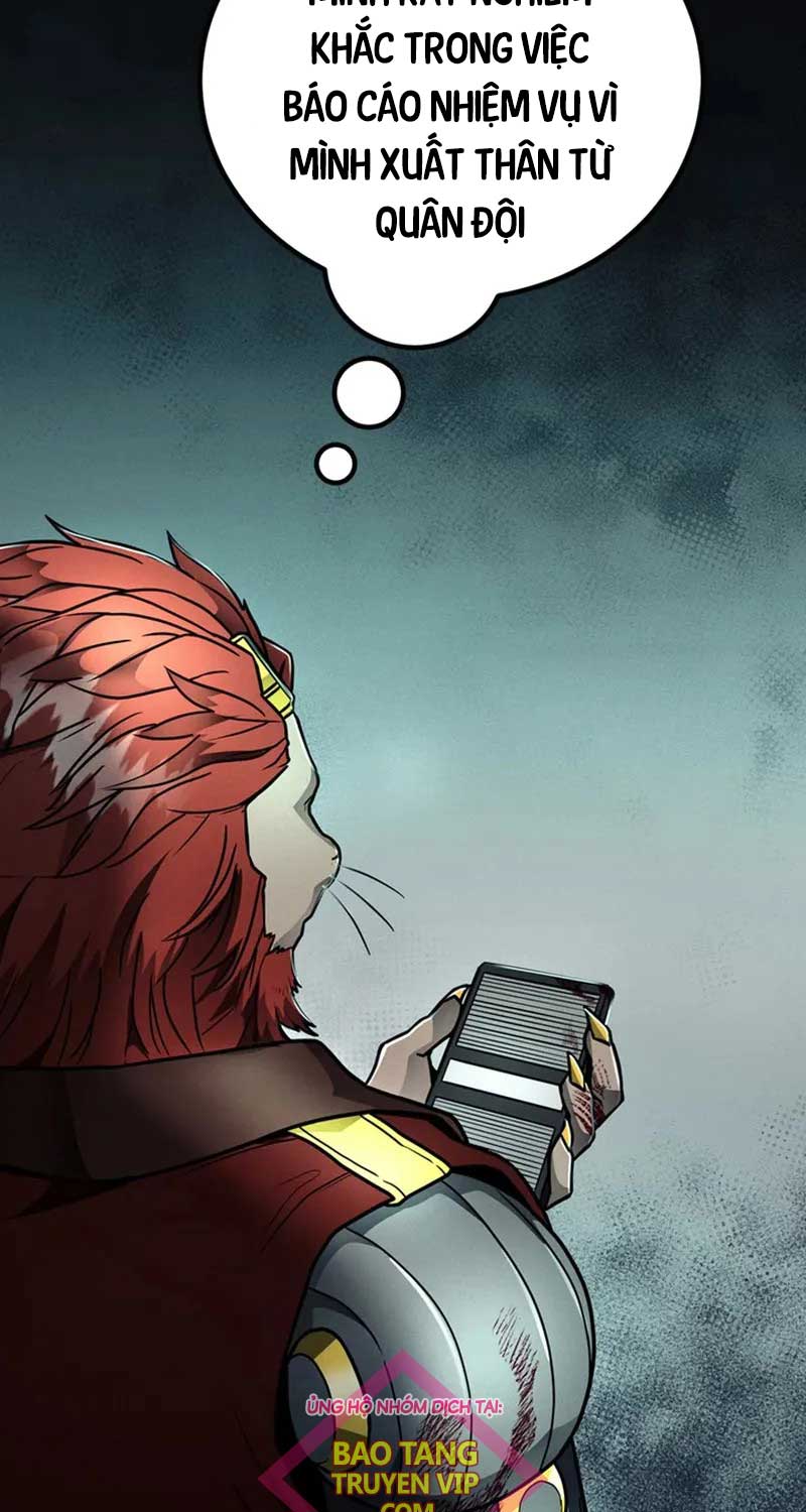 Tôi Đã Trở Thành Quái Vật Không Gian Chapter 22 - Trang 2