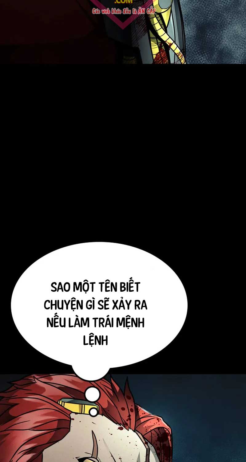 Tôi Đã Trở Thành Quái Vật Không Gian Chapter 22 - Trang 2