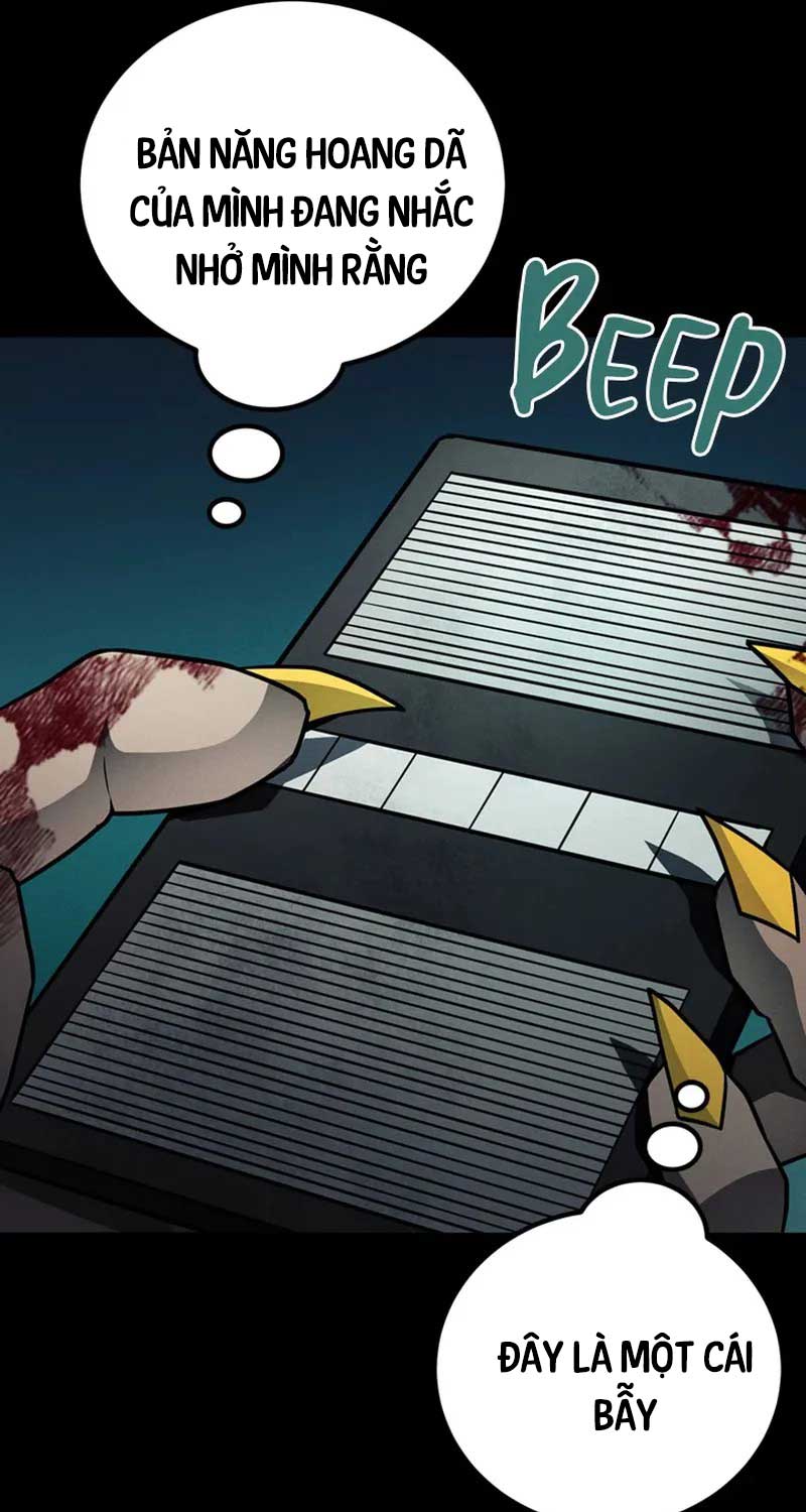 Tôi Đã Trở Thành Quái Vật Không Gian Chapter 22 - Trang 2