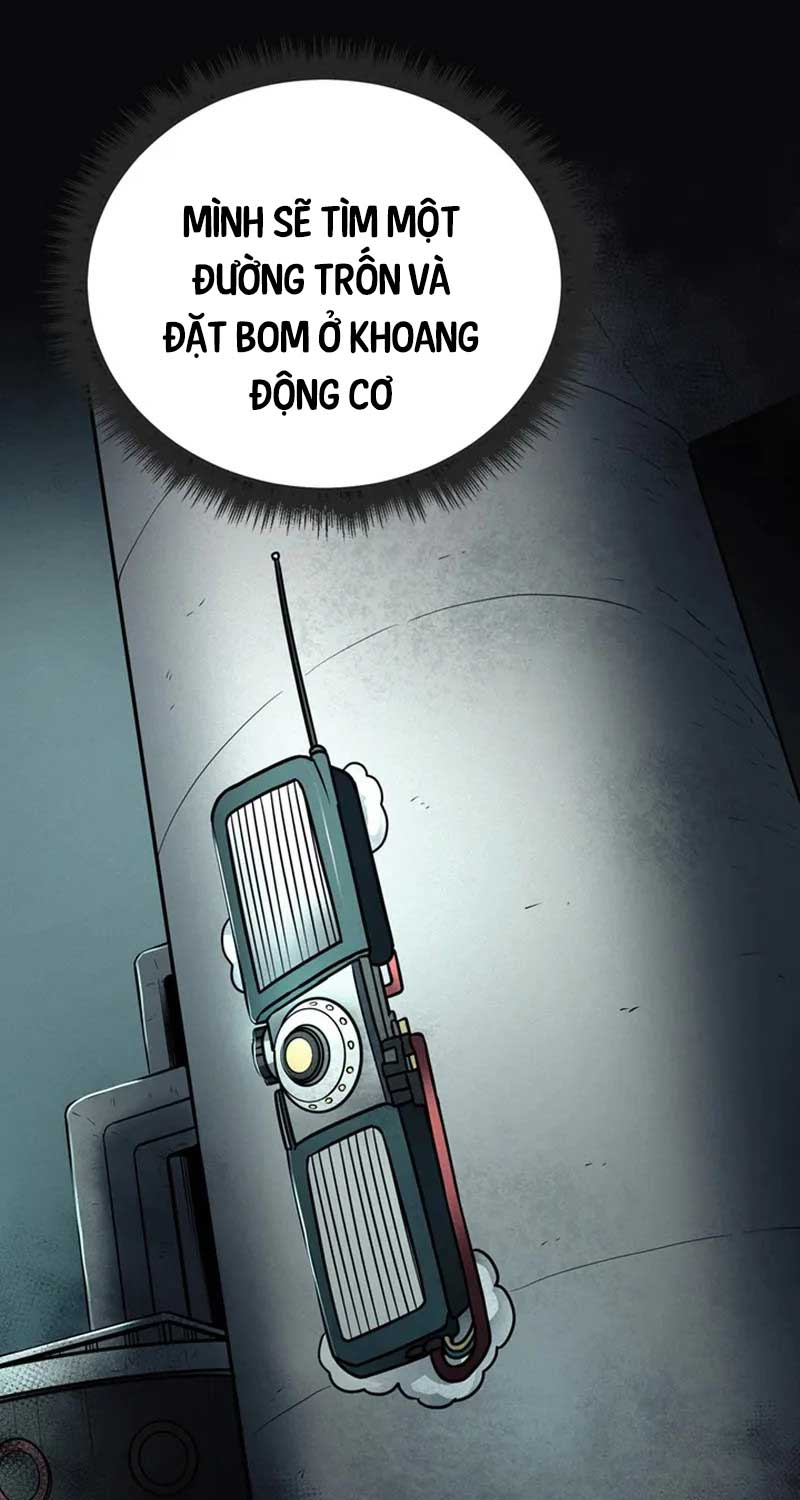 Tôi Đã Trở Thành Quái Vật Không Gian Chapter 22 - Trang 2
