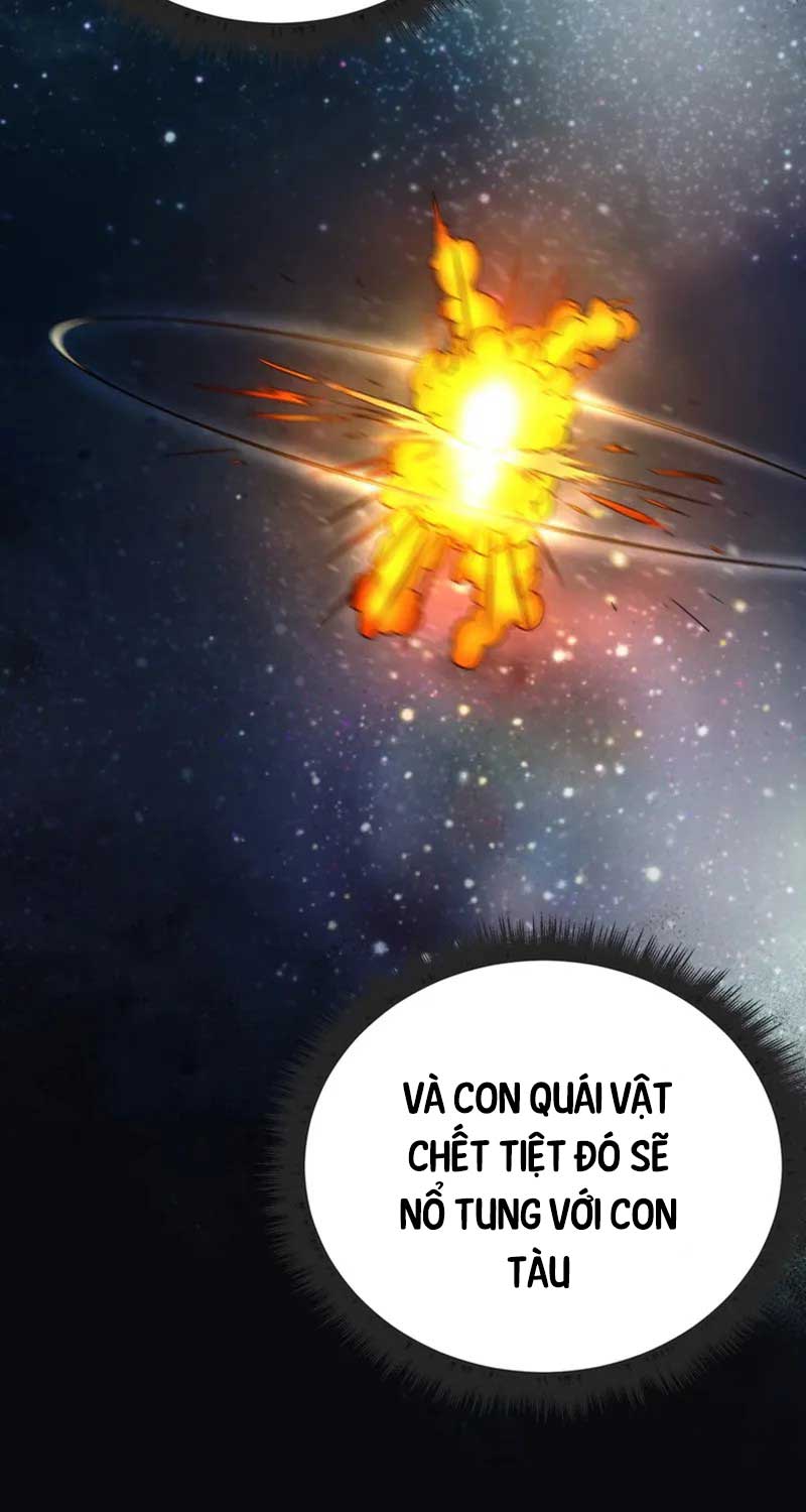 Tôi Đã Trở Thành Quái Vật Không Gian Chapter 22 - Trang 2