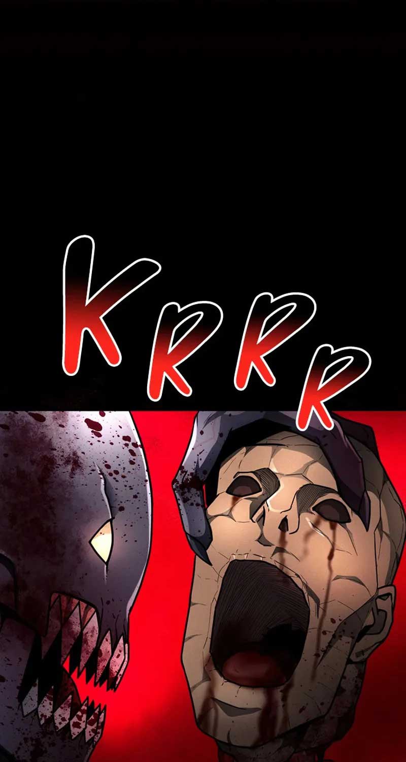 Tôi Đã Trở Thành Quái Vật Không Gian Chapter 22 - Trang 2