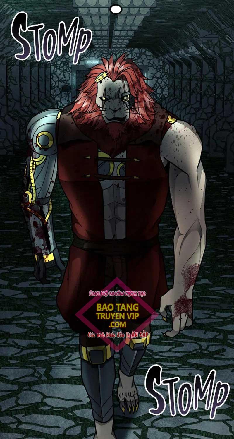 Tôi Đã Trở Thành Quái Vật Không Gian Chapter 22 - Trang 2