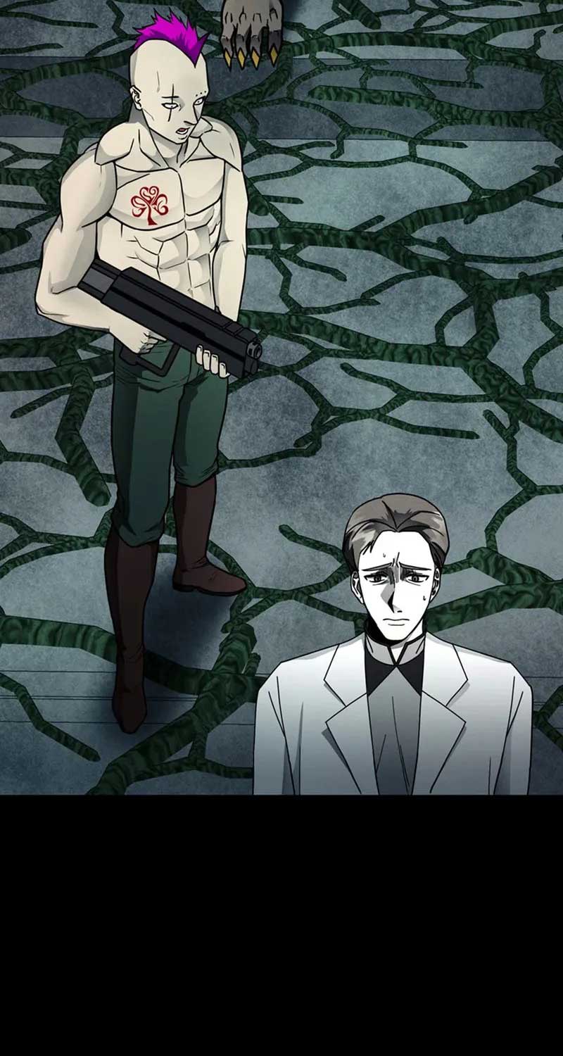 Tôi Đã Trở Thành Quái Vật Không Gian Chapter 22 - Trang 2