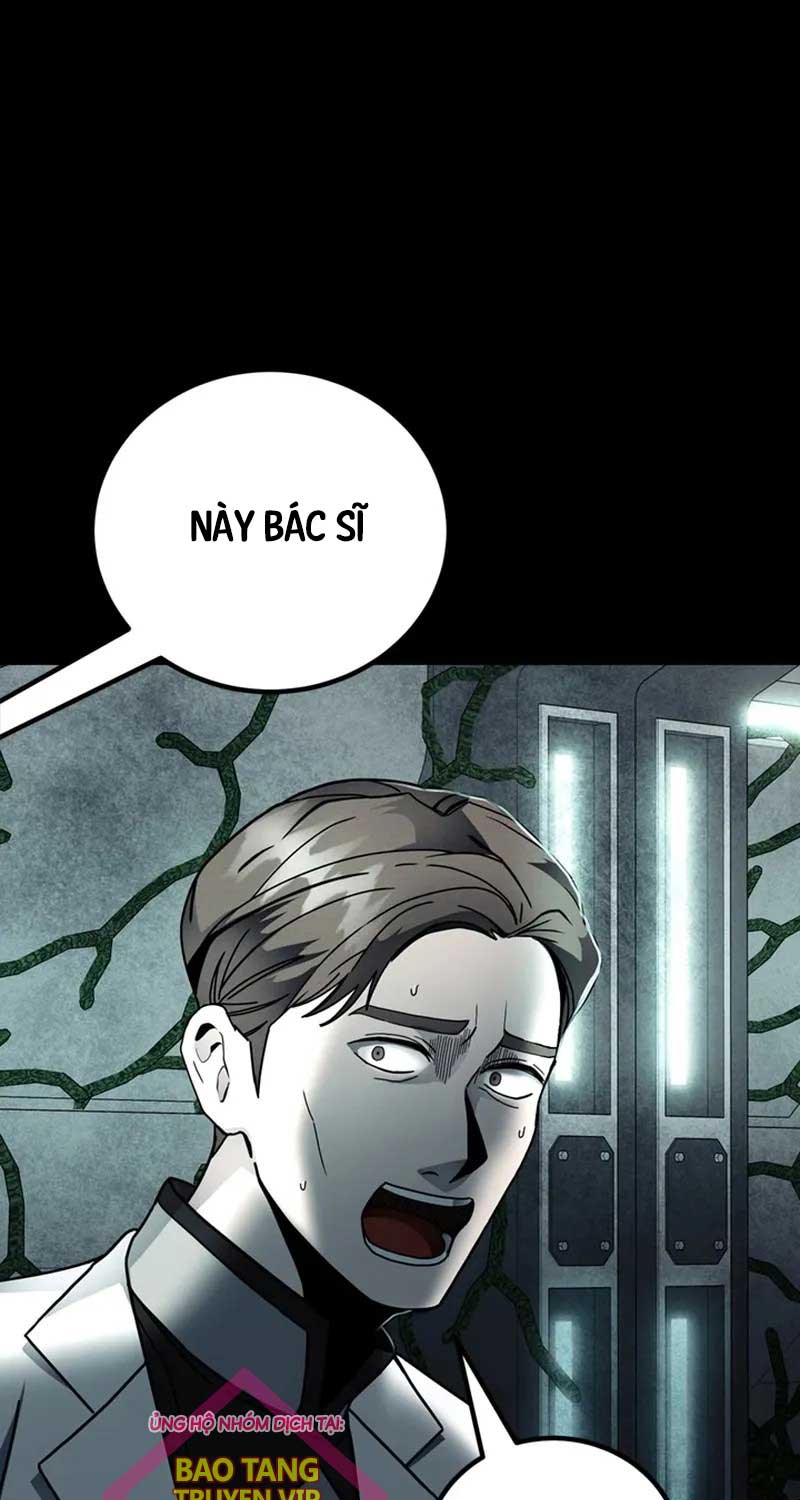 Tôi Đã Trở Thành Quái Vật Không Gian Chapter 22 - Trang 2