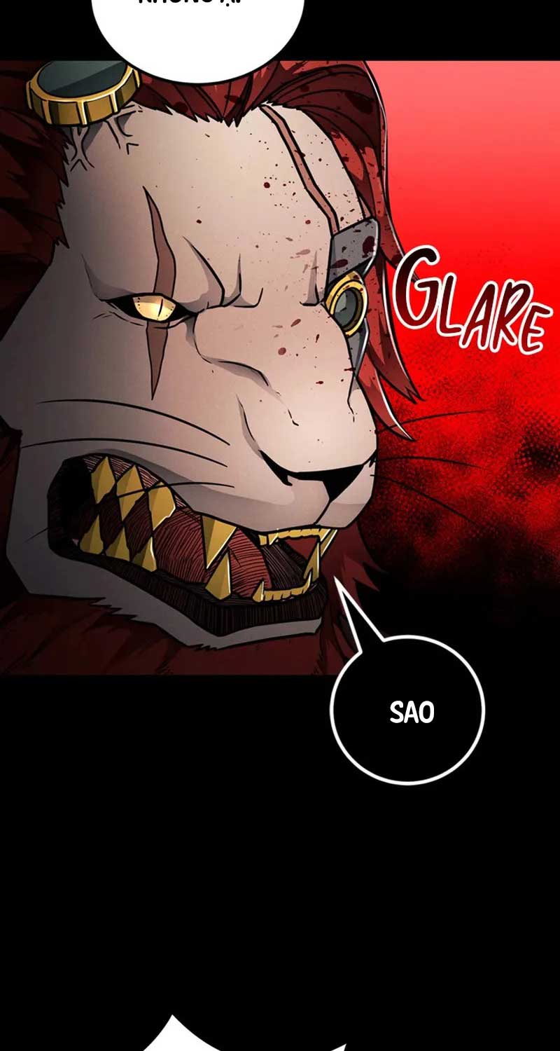 Tôi Đã Trở Thành Quái Vật Không Gian Chapter 22 - Trang 2