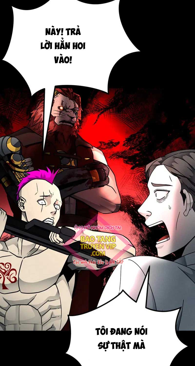 Tôi Đã Trở Thành Quái Vật Không Gian Chapter 22 - Trang 2