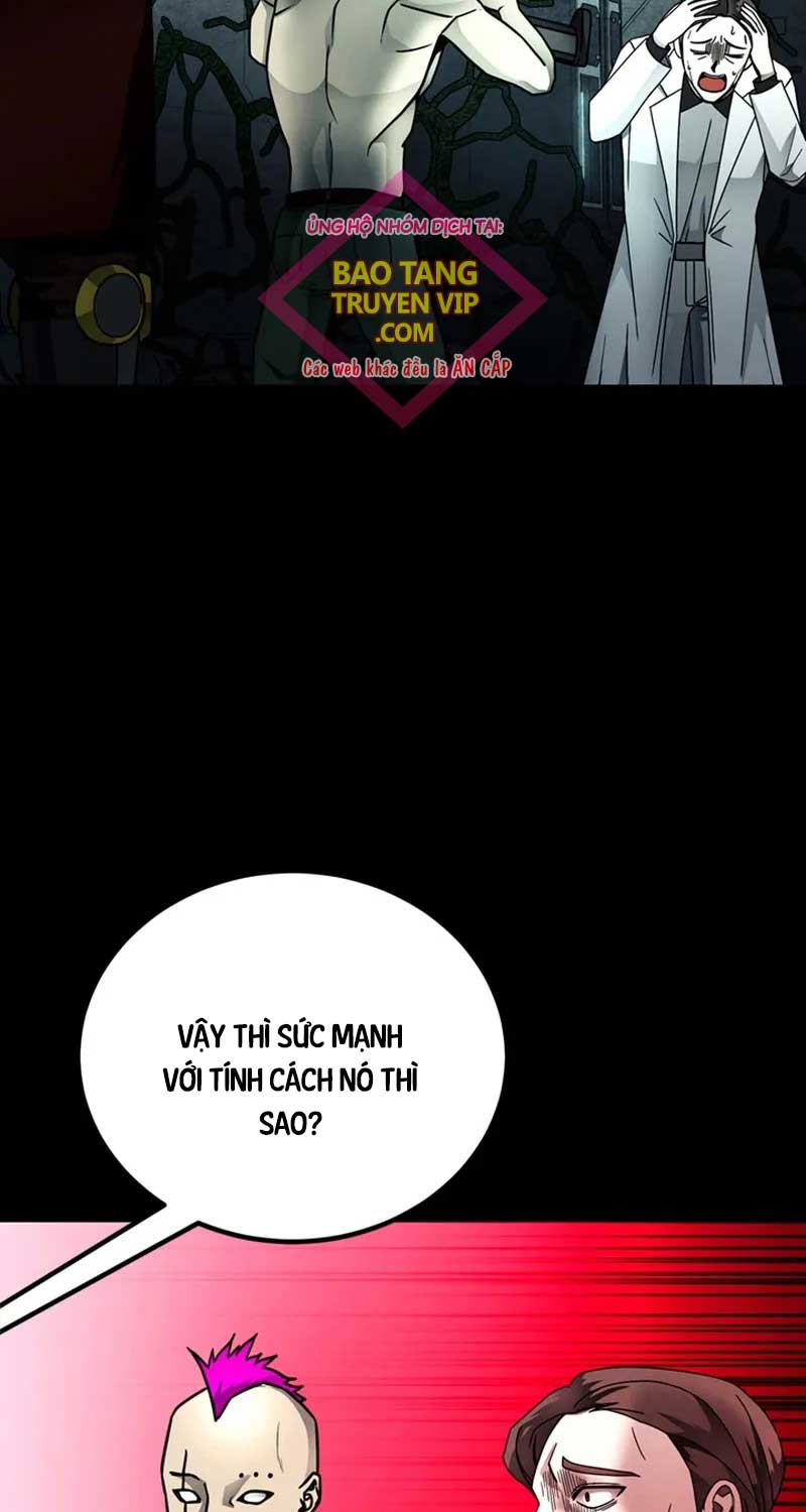 Tôi Đã Trở Thành Quái Vật Không Gian Chapter 22 - Trang 2