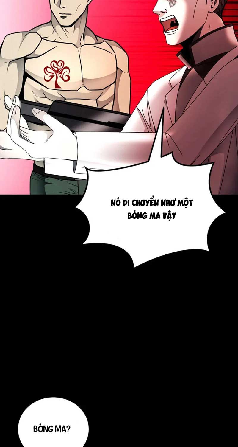 Tôi Đã Trở Thành Quái Vật Không Gian Chapter 22 - Trang 2