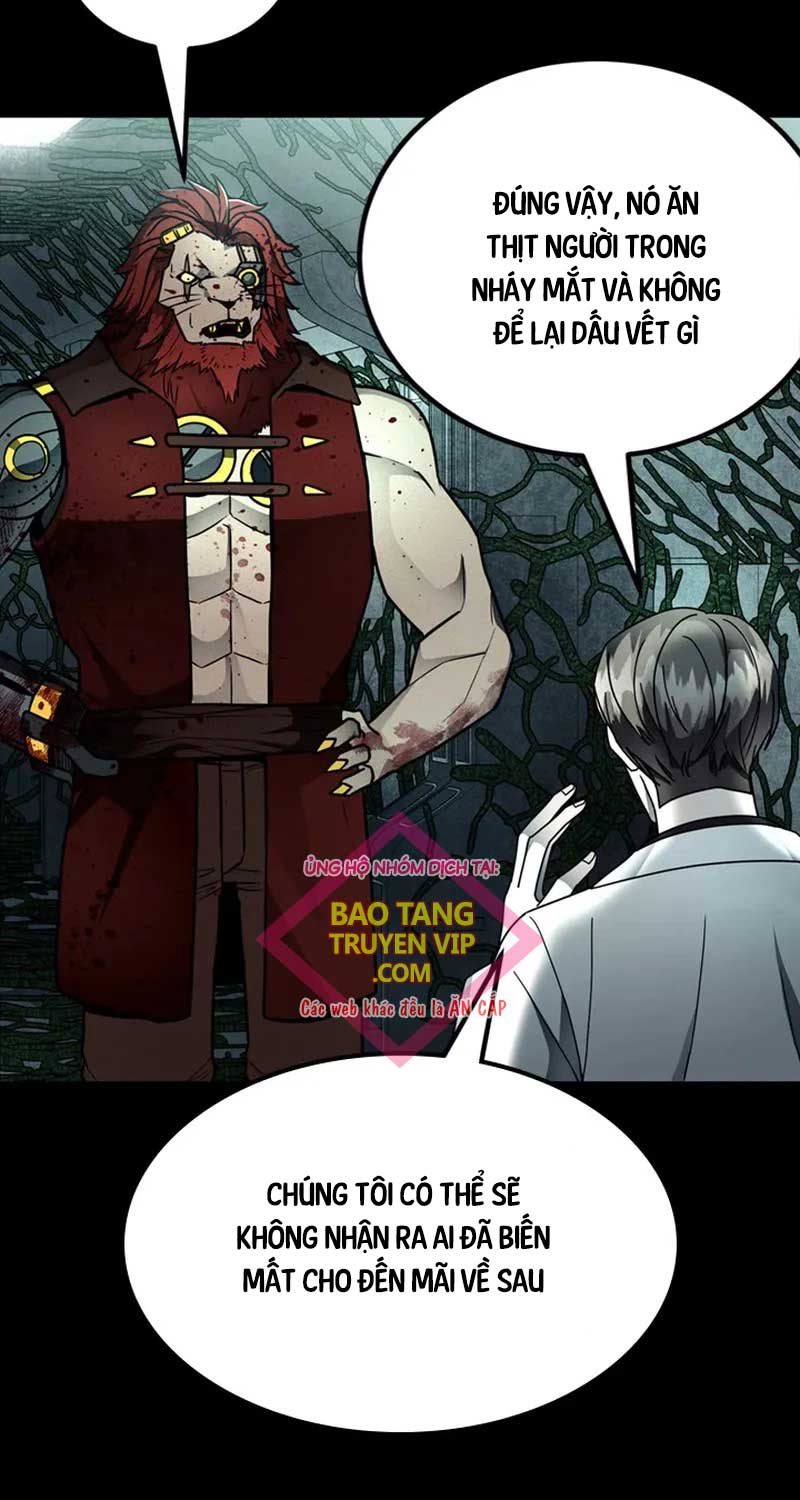 Tôi Đã Trở Thành Quái Vật Không Gian Chapter 22 - Trang 2