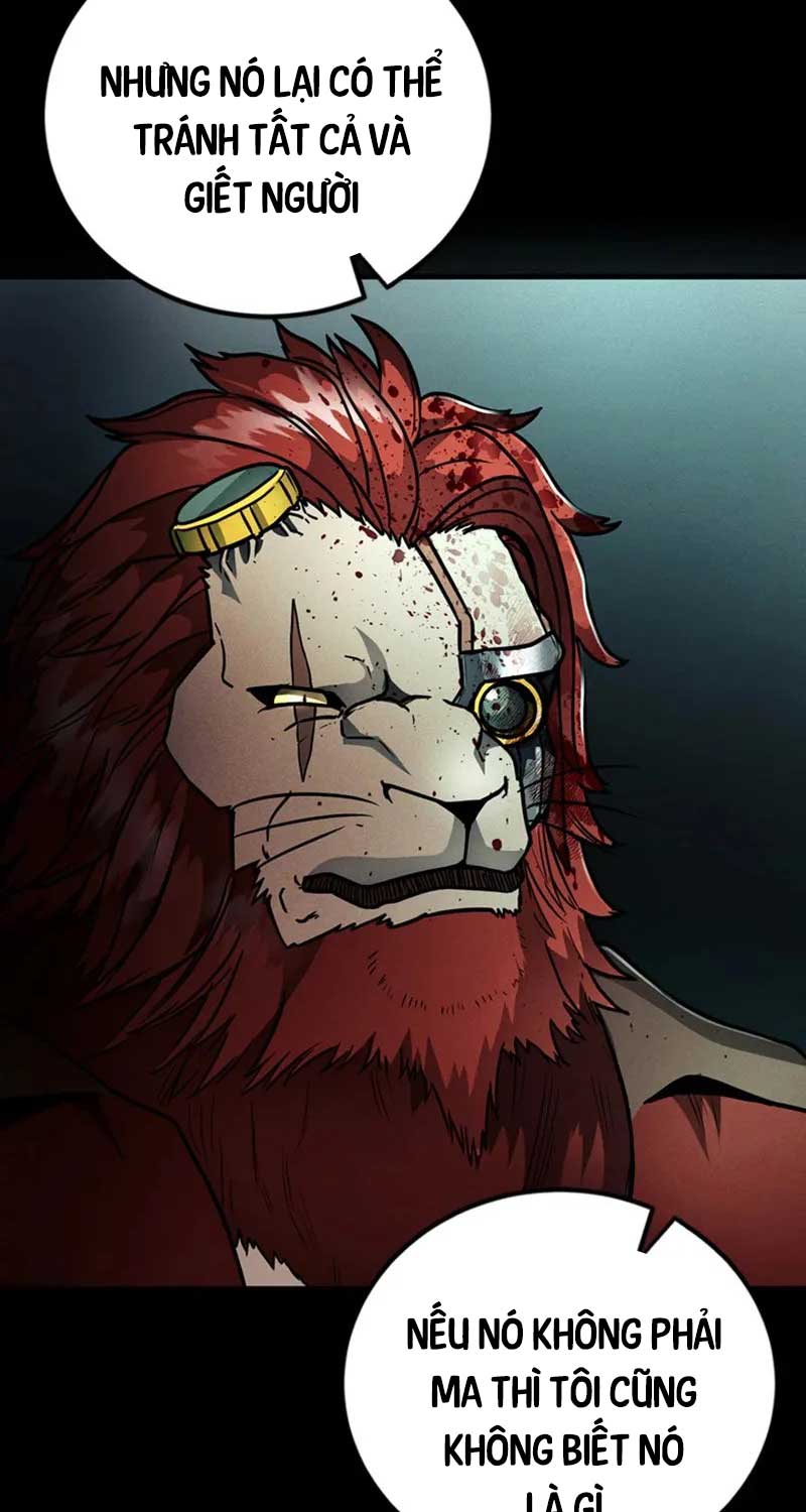 Tôi Đã Trở Thành Quái Vật Không Gian Chapter 22 - Trang 2