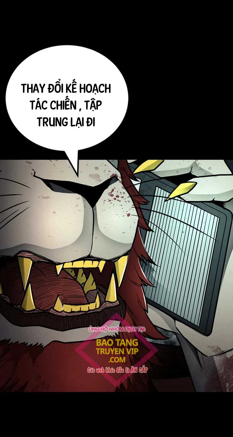 Tôi Đã Trở Thành Quái Vật Không Gian Chapter 22 - Trang 2