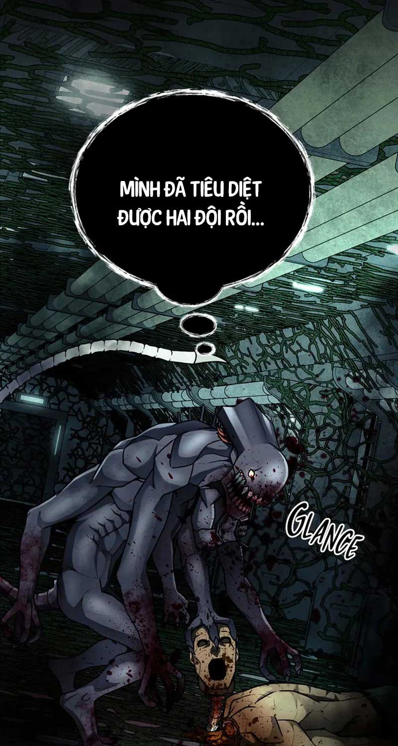 Tôi Đã Trở Thành Quái Vật Không Gian Chapter 22 - Trang 2
