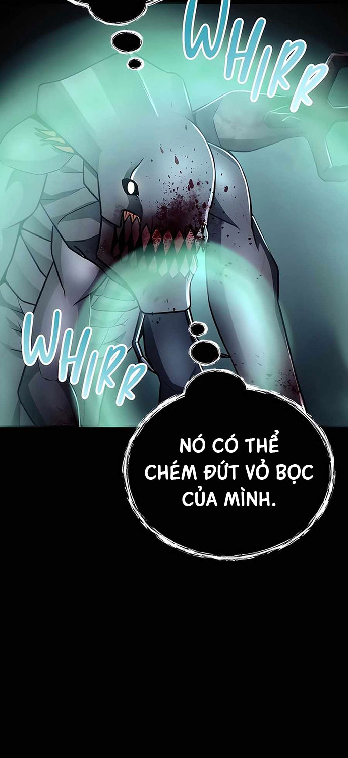 Tôi Đã Trở Thành Quái Vật Không Gian Chapter 24 - Trang 2