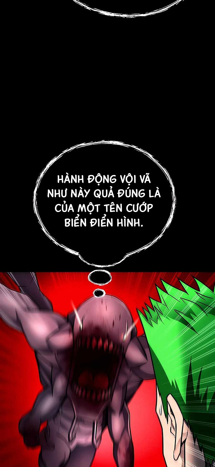 Tôi Đã Trở Thành Quái Vật Không Gian Chapter 24 - Trang 2