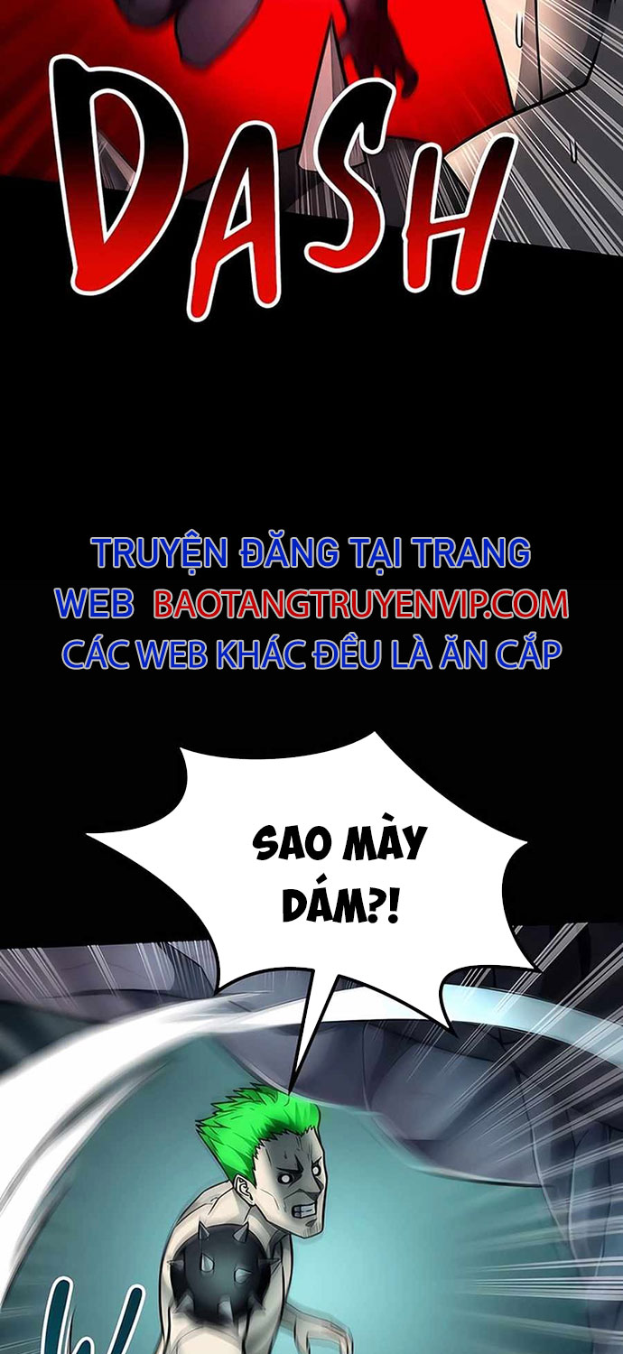 Tôi Đã Trở Thành Quái Vật Không Gian Chapter 24 - Trang 2