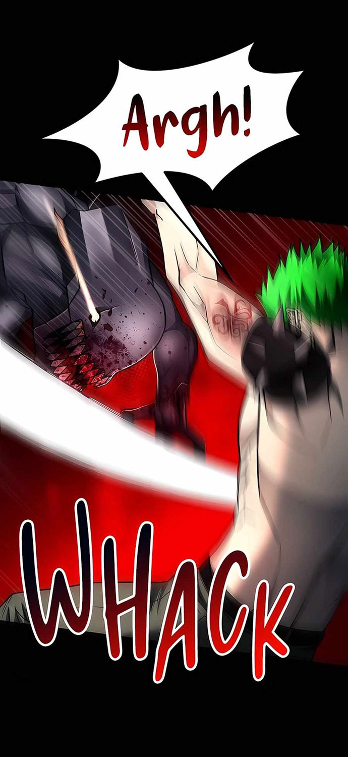 Tôi Đã Trở Thành Quái Vật Không Gian Chapter 24 - Trang 2