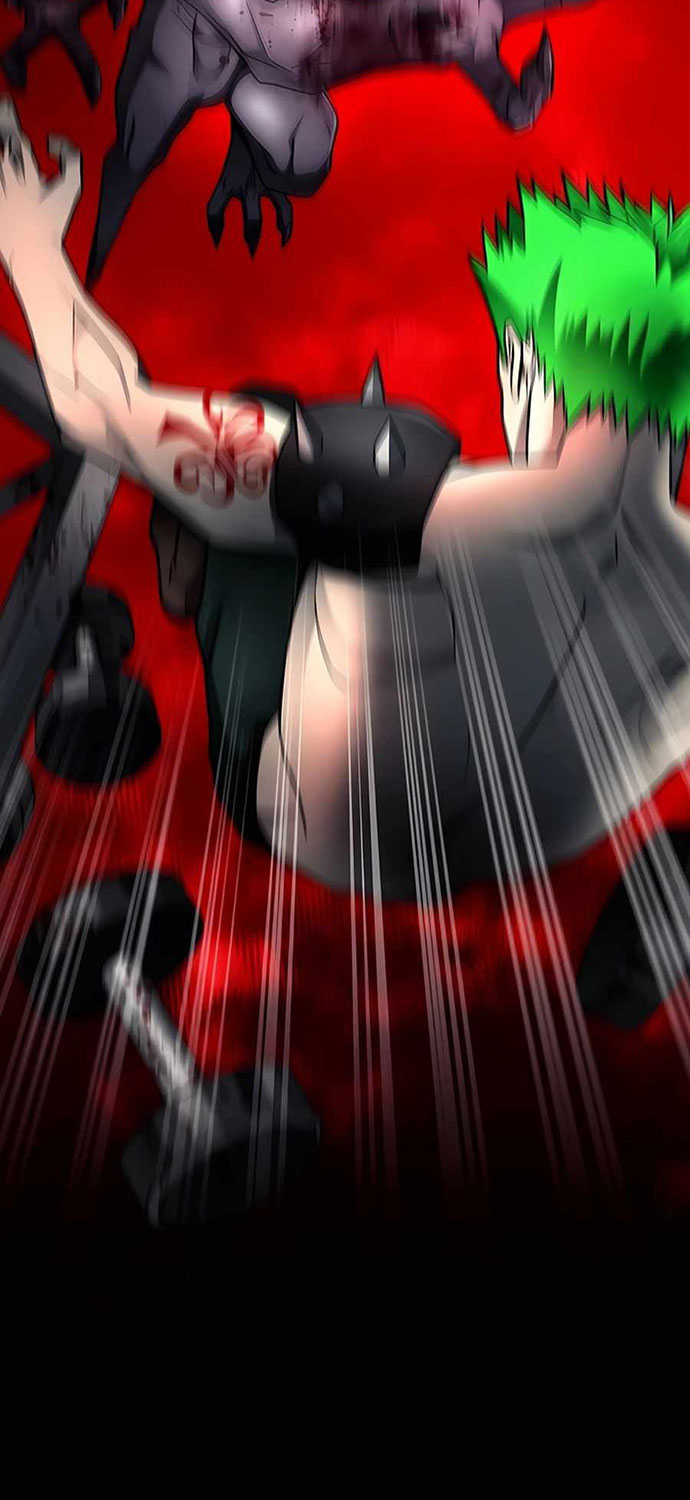 Tôi Đã Trở Thành Quái Vật Không Gian Chapter 24 - Trang 2