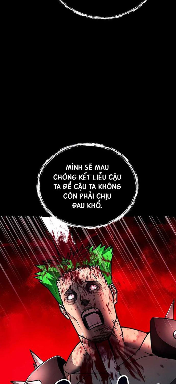 Tôi Đã Trở Thành Quái Vật Không Gian Chapter 24 - Trang 2