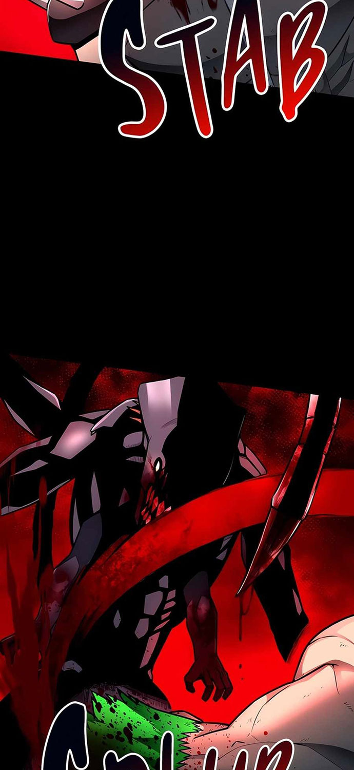 Tôi Đã Trở Thành Quái Vật Không Gian Chapter 24 - Trang 2