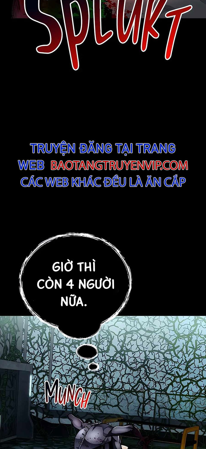 Tôi Đã Trở Thành Quái Vật Không Gian Chapter 24 - Trang 2