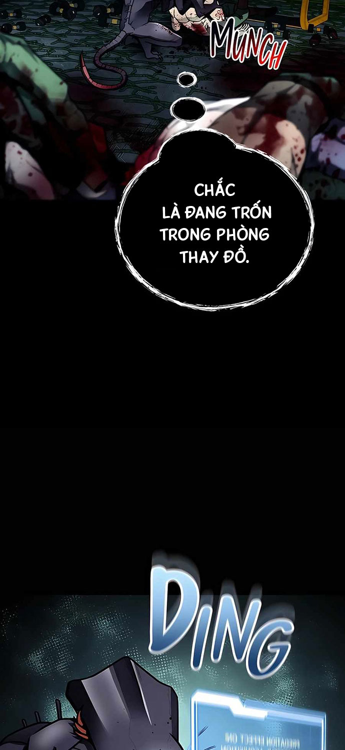 Tôi Đã Trở Thành Quái Vật Không Gian Chapter 24 - Trang 2