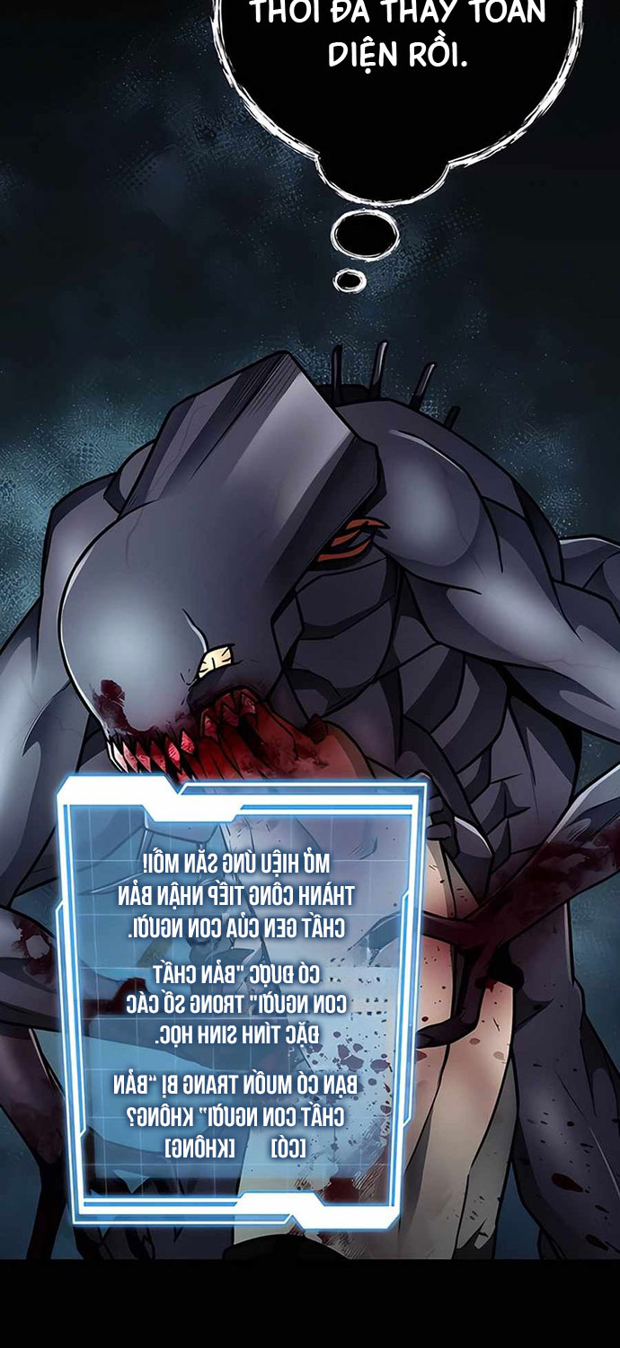 Tôi Đã Trở Thành Quái Vật Không Gian Chapter 24 - Trang 2