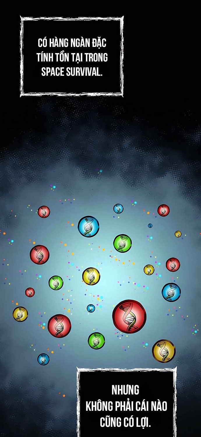 Tôi Đã Trở Thành Quái Vật Không Gian Chapter 24 - Trang 2