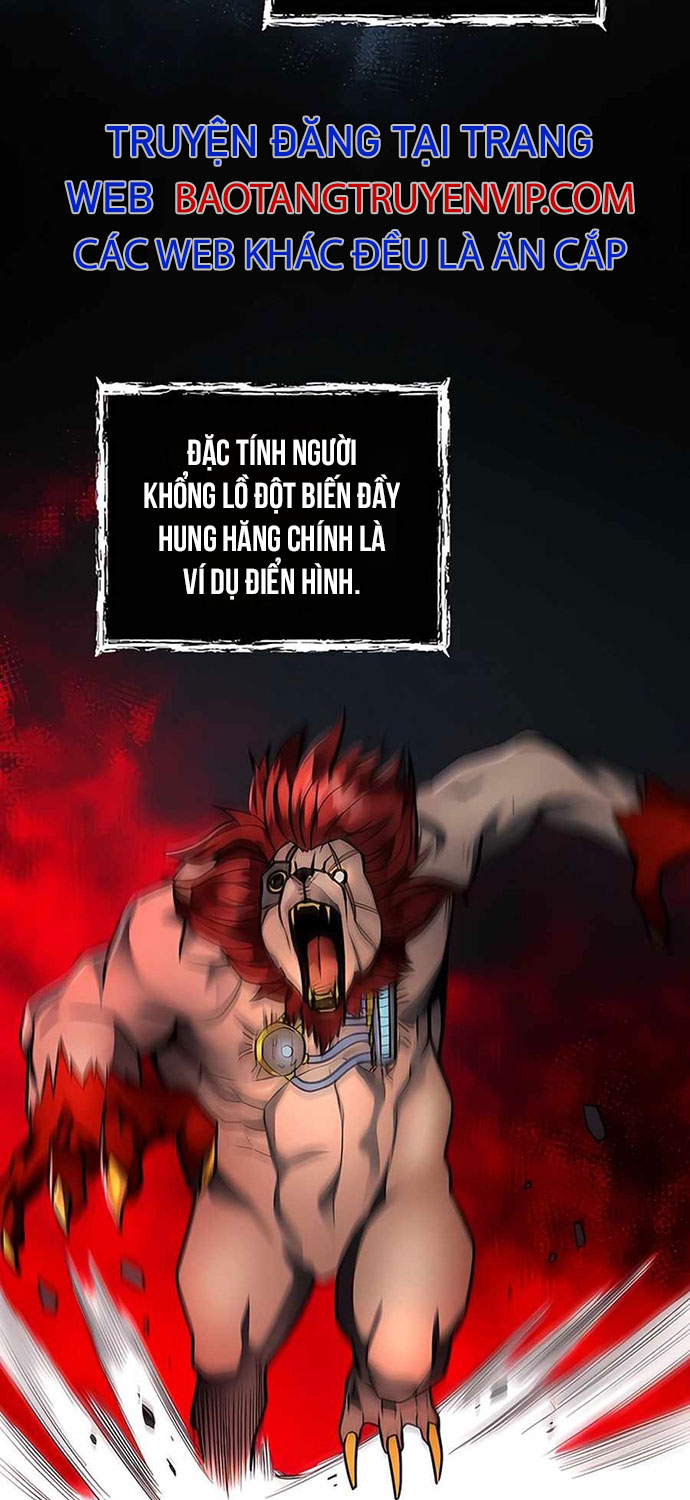 Tôi Đã Trở Thành Quái Vật Không Gian Chapter 24 - Trang 2