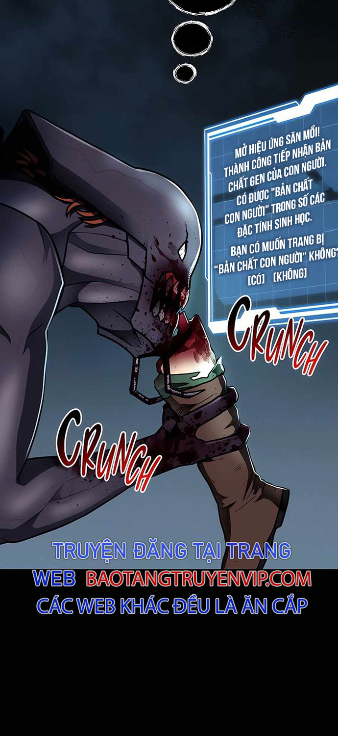 Tôi Đã Trở Thành Quái Vật Không Gian Chapter 24 - Trang 2