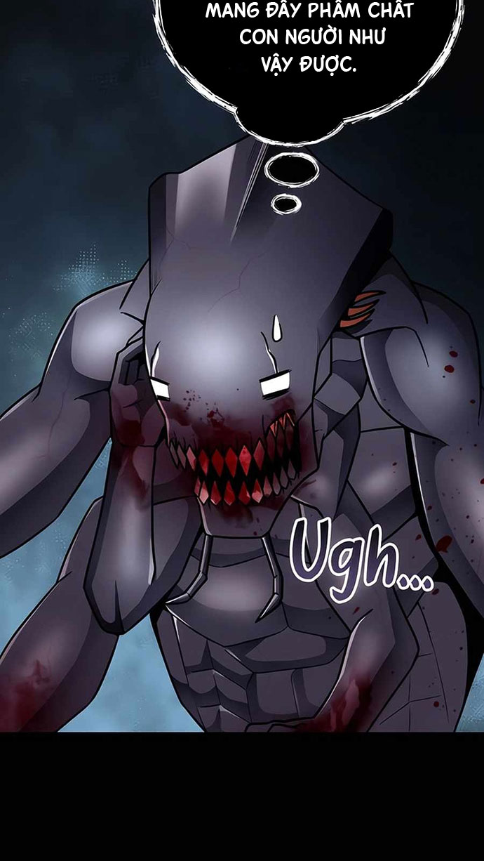 Tôi Đã Trở Thành Quái Vật Không Gian Chapter 24 - Trang 2