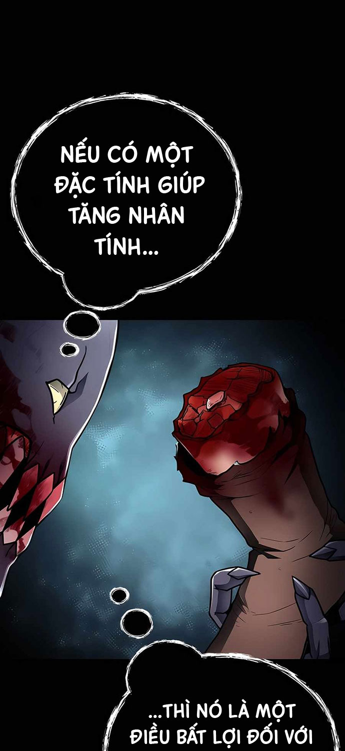 Tôi Đã Trở Thành Quái Vật Không Gian Chapter 24 - Trang 2