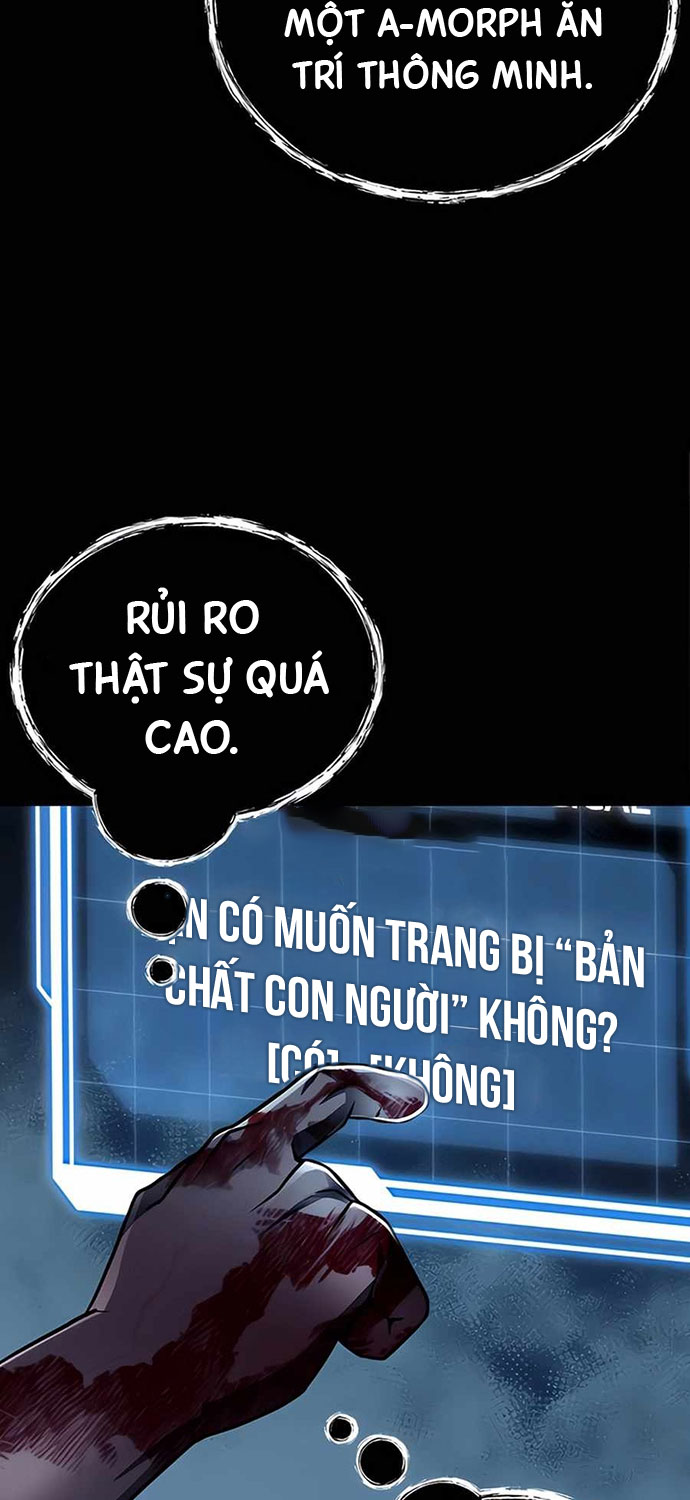 Tôi Đã Trở Thành Quái Vật Không Gian Chapter 24 - Trang 2