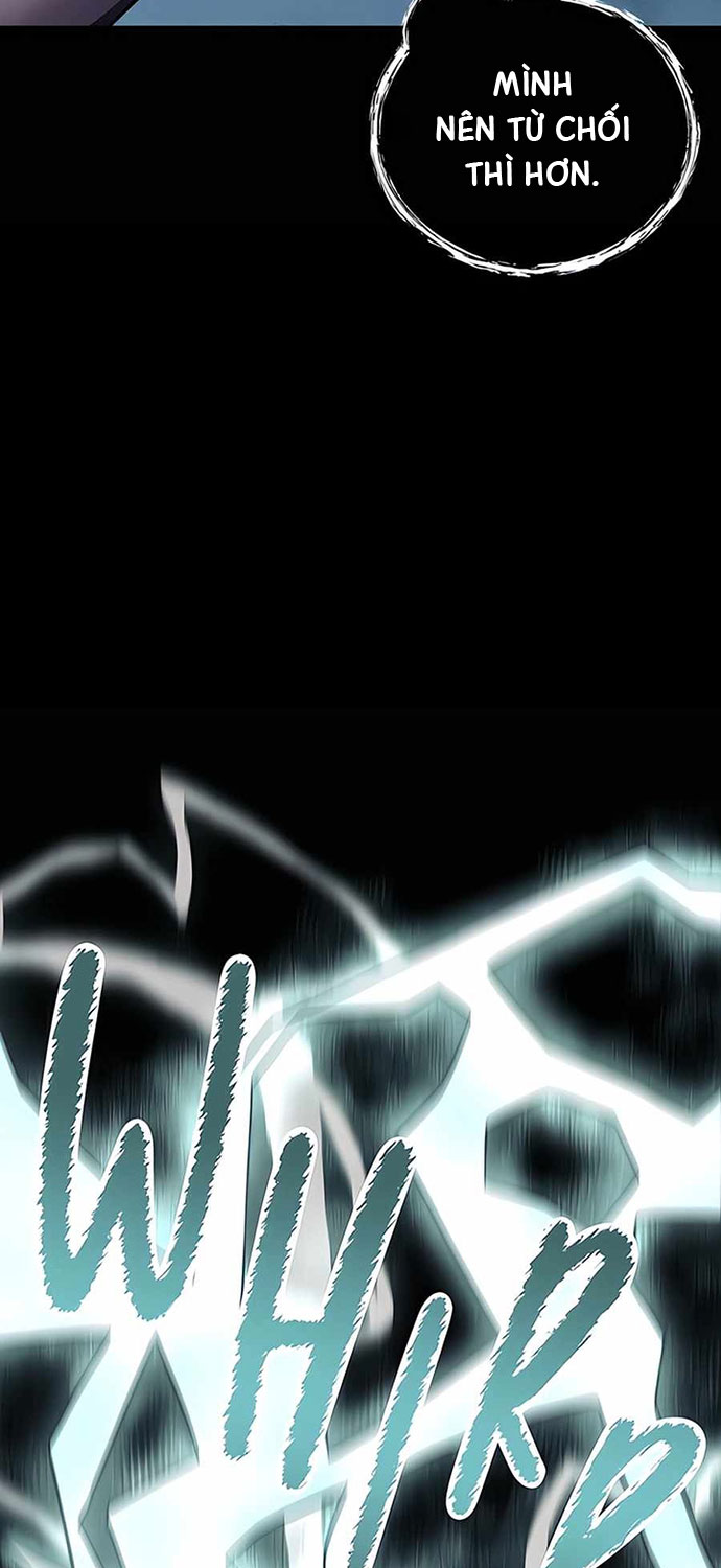 Tôi Đã Trở Thành Quái Vật Không Gian Chapter 24 - Trang 2