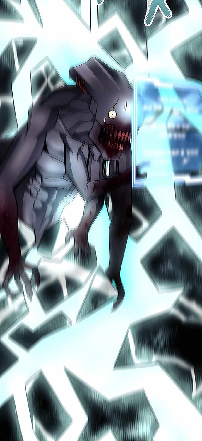 Tôi Đã Trở Thành Quái Vật Không Gian Chapter 24 - Trang 2