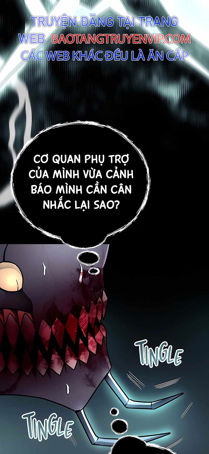 Tôi Đã Trở Thành Quái Vật Không Gian Chapter 24 - Trang 2