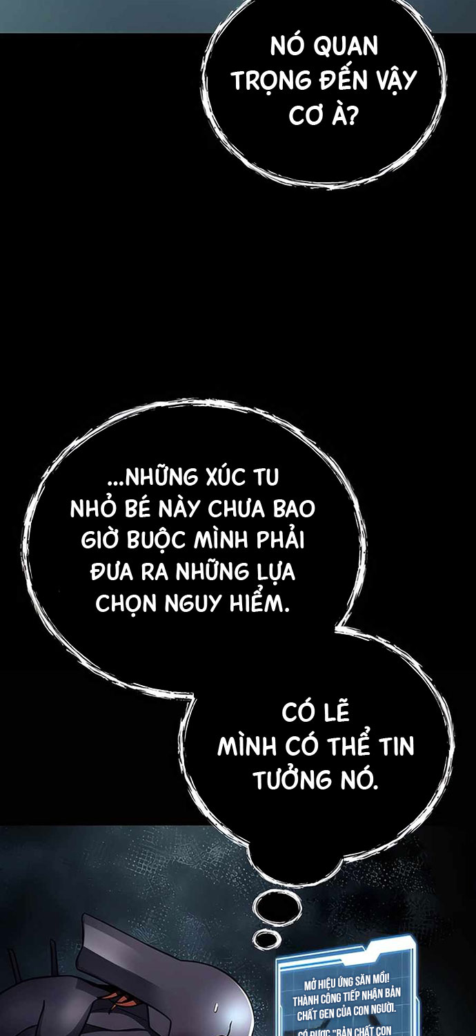 Tôi Đã Trở Thành Quái Vật Không Gian Chapter 24 - Trang 2