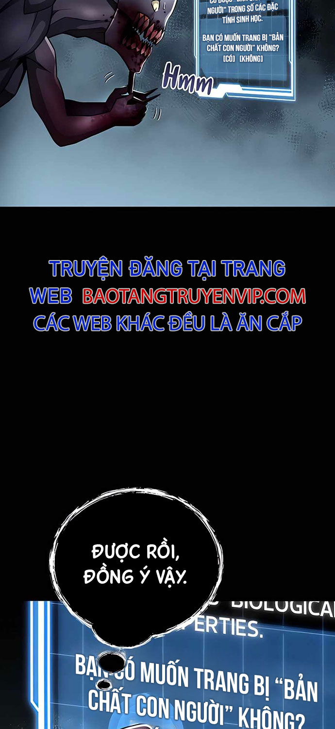 Tôi Đã Trở Thành Quái Vật Không Gian Chapter 24 - Trang 2