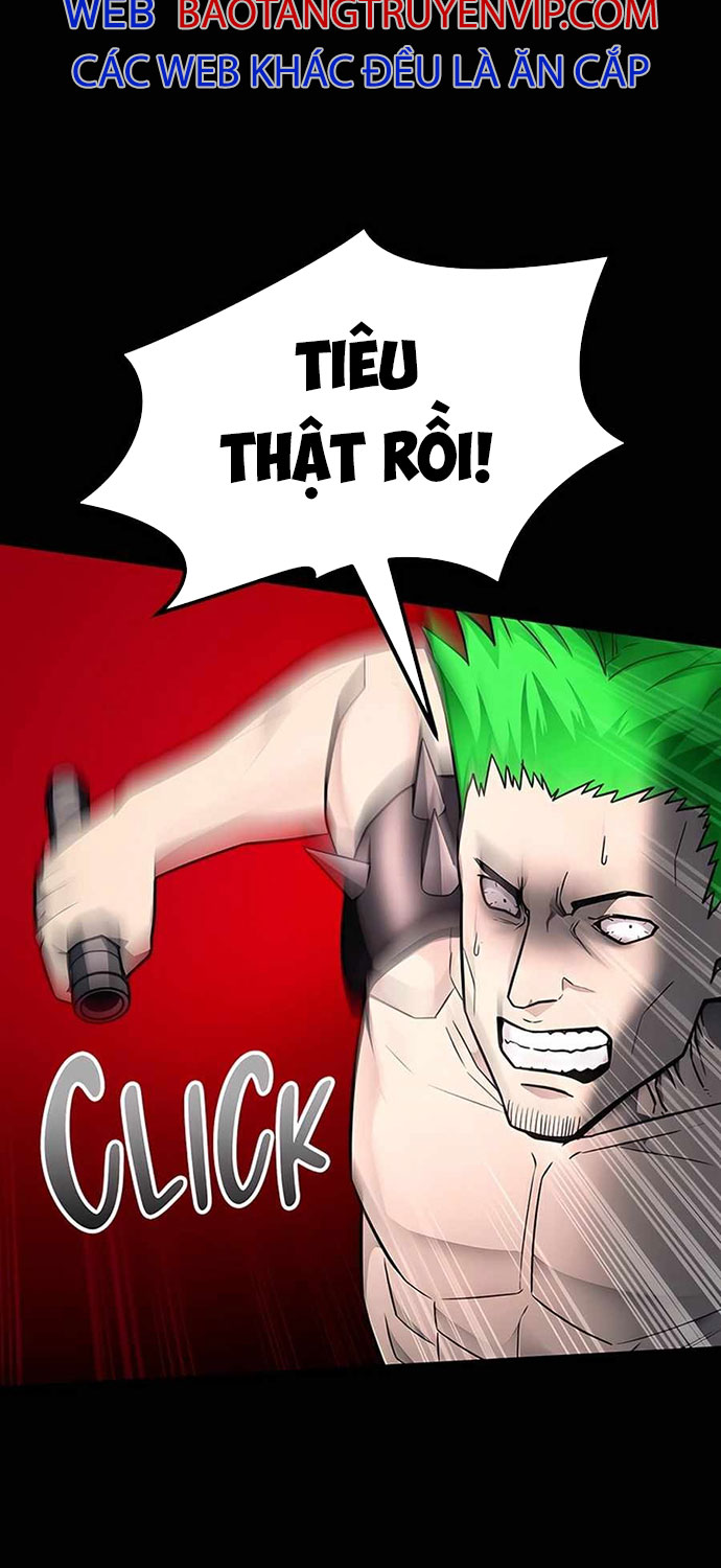 Tôi Đã Trở Thành Quái Vật Không Gian Chapter 24 - Trang 2