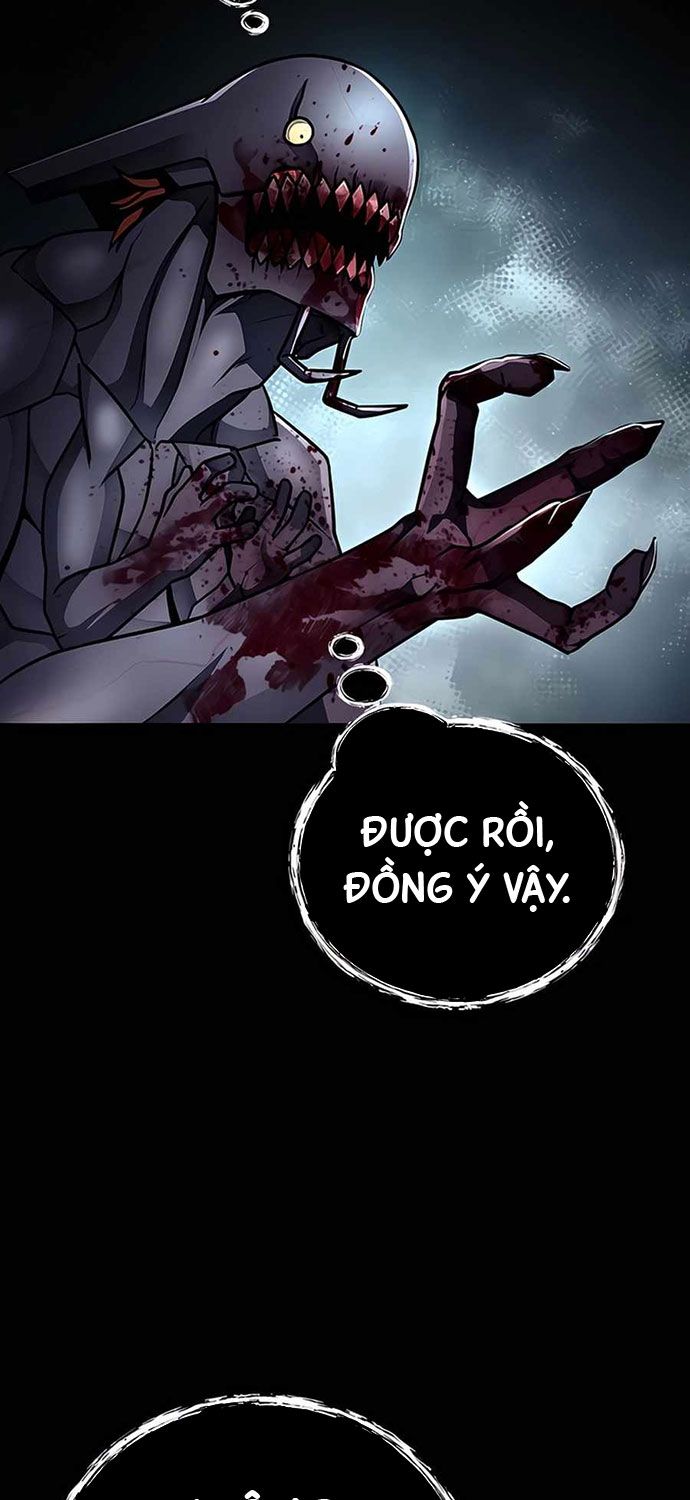 Tôi Đã Trở Thành Quái Vật Không Gian Chapter 24 - Trang 2