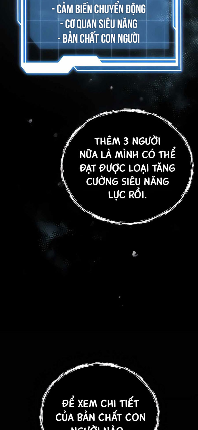 Tôi Đã Trở Thành Quái Vật Không Gian Chapter 24 - Trang 2