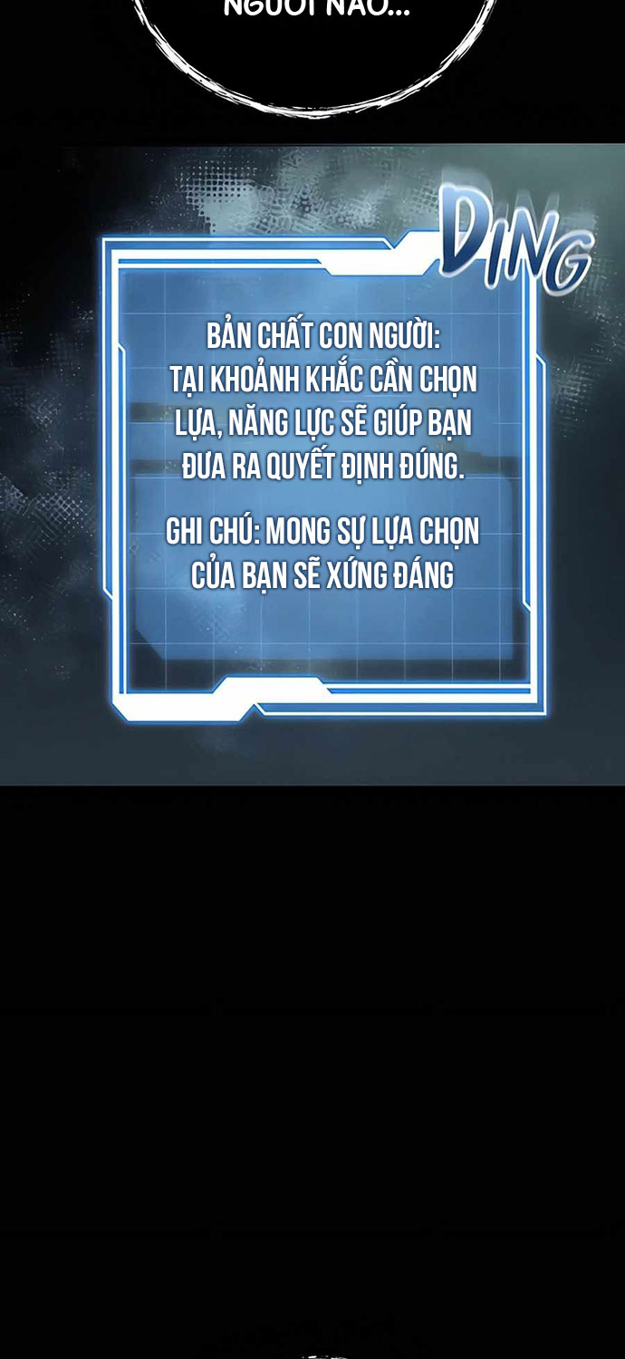 Tôi Đã Trở Thành Quái Vật Không Gian Chapter 24 - Trang 2